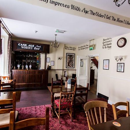 The Star Inn Beeston  Luaran gambar