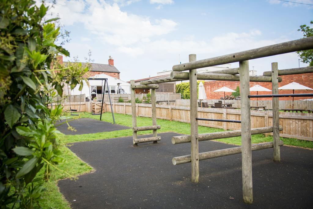 The Star Inn Beeston  Luaran gambar