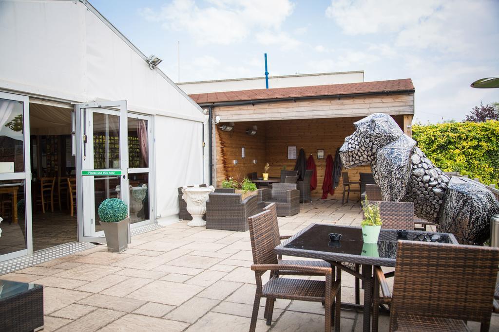 The Star Inn Beeston  Luaran gambar