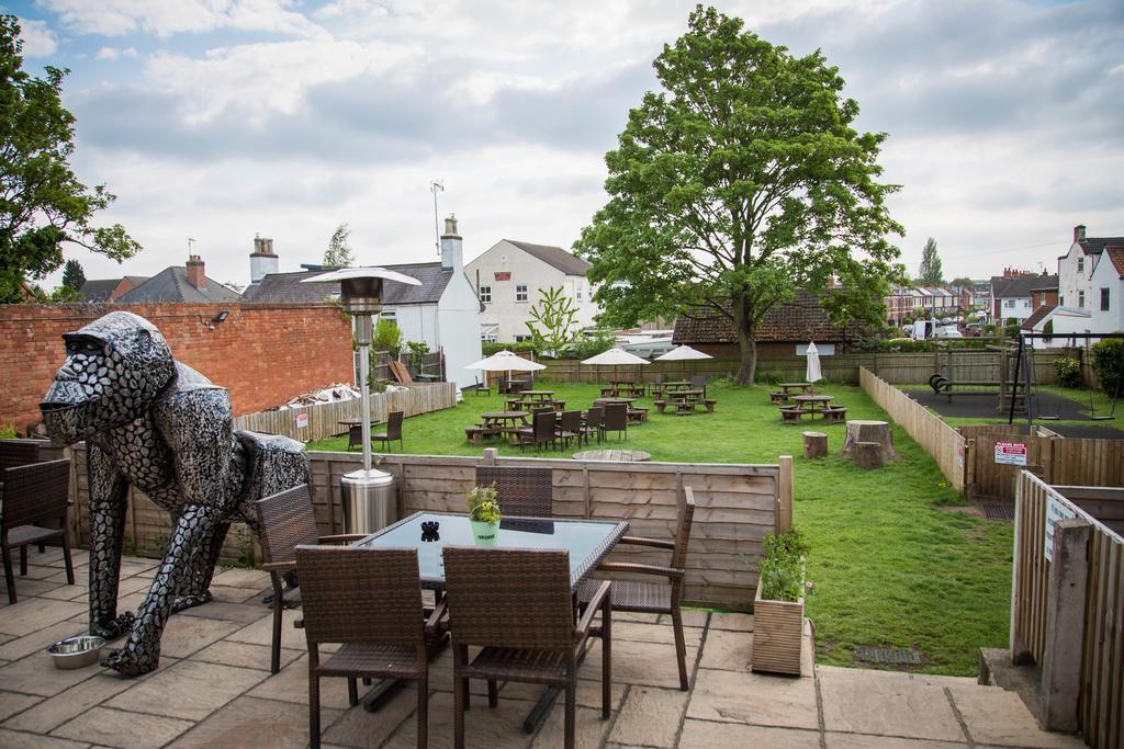 The Star Inn Beeston  Luaran gambar