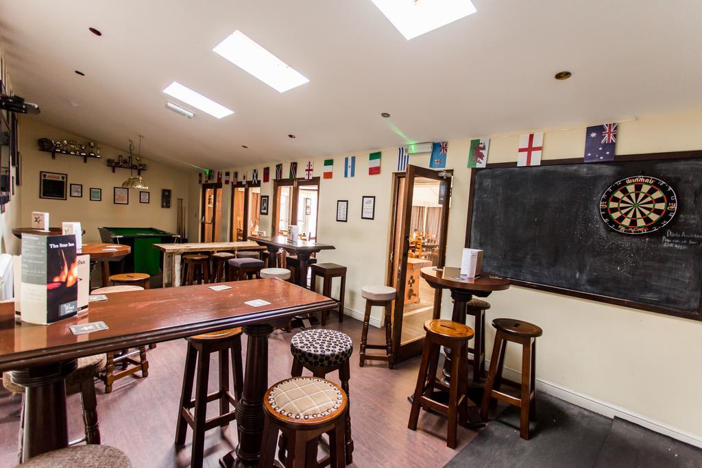 The Star Inn Beeston  Luaran gambar