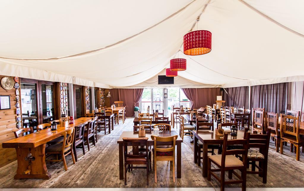 The Star Inn Beeston  Luaran gambar