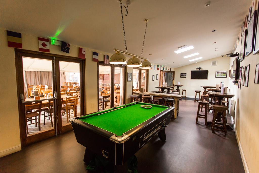 The Star Inn Beeston  Luaran gambar