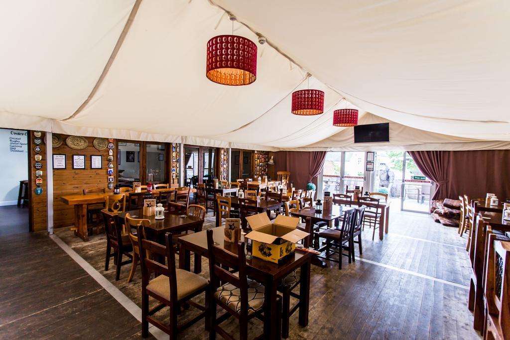 The Star Inn Beeston  Luaran gambar