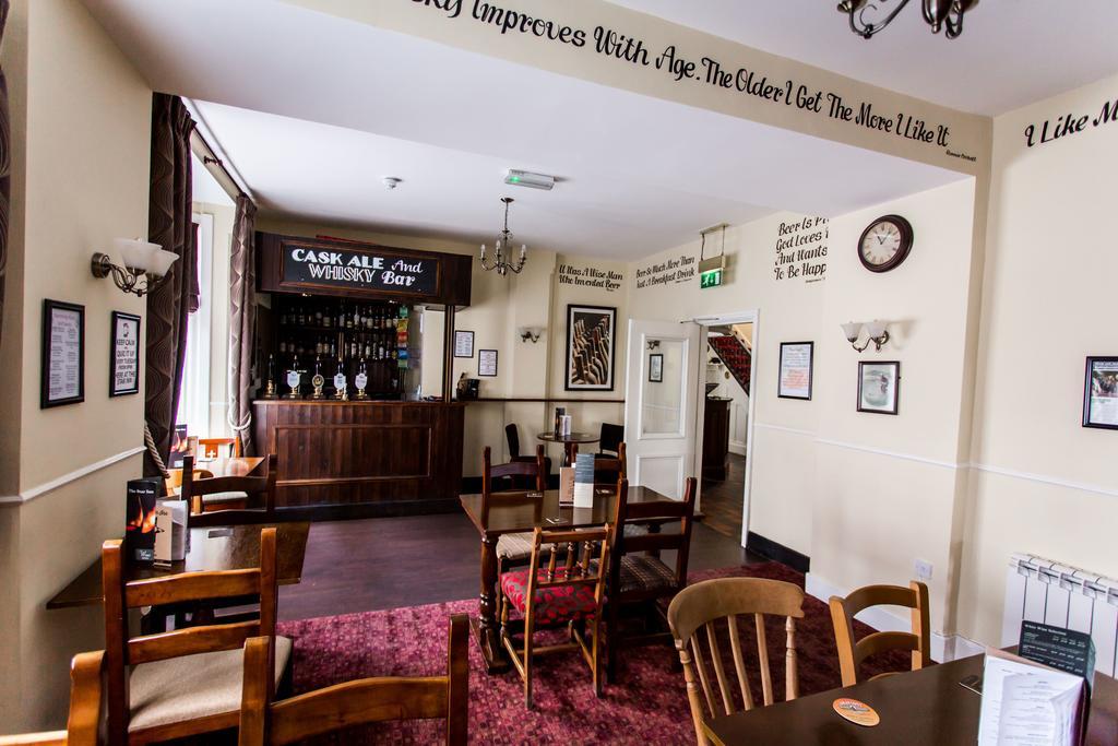 The Star Inn Beeston  Luaran gambar