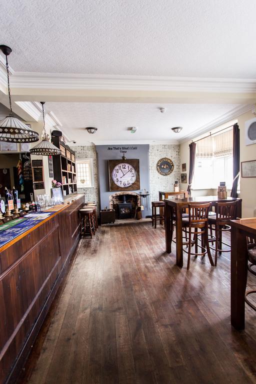 The Star Inn Beeston  Luaran gambar