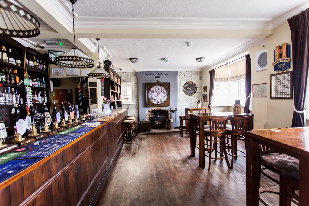 The Star Inn Beeston  Luaran gambar