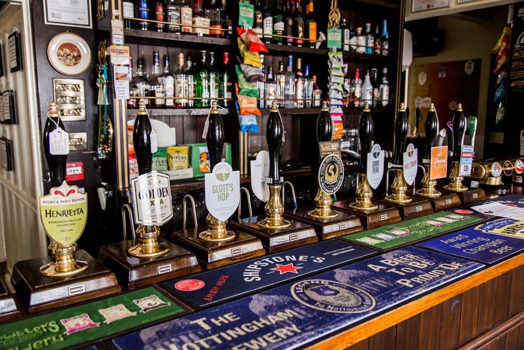 The Star Inn Beeston  Luaran gambar