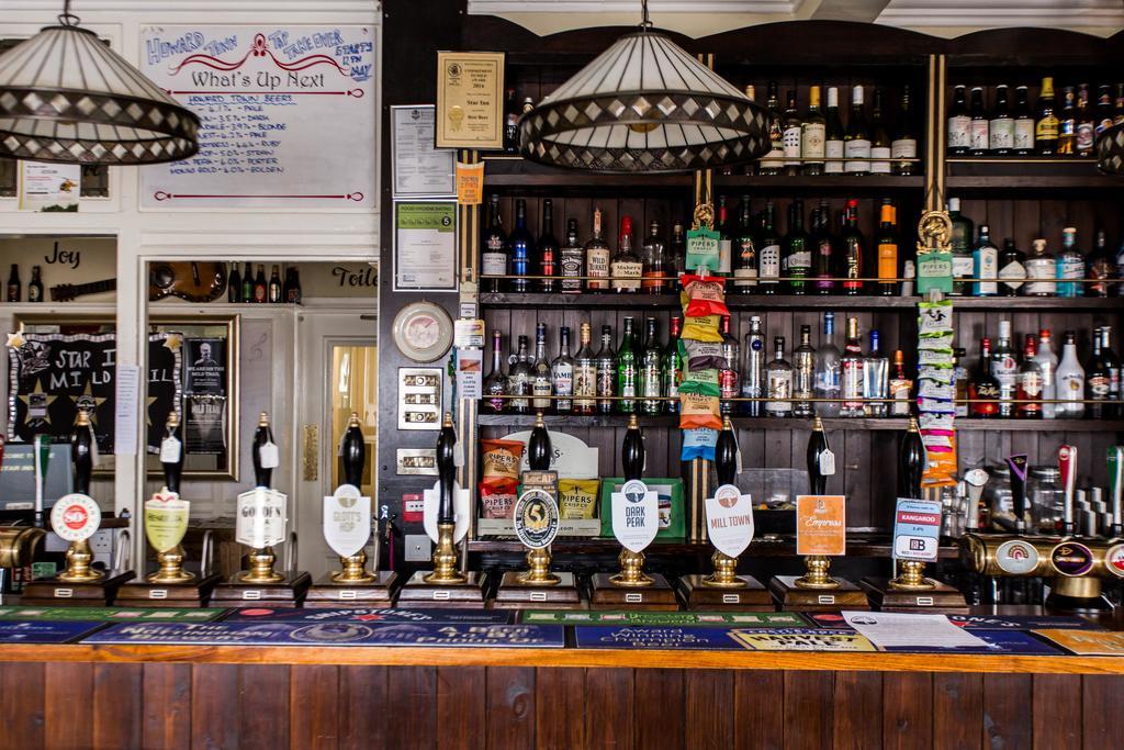 The Star Inn Beeston  Luaran gambar