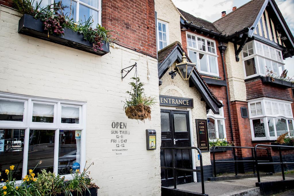 The Star Inn Beeston  Luaran gambar