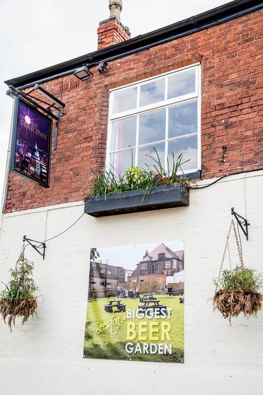 The Star Inn Beeston  Luaran gambar