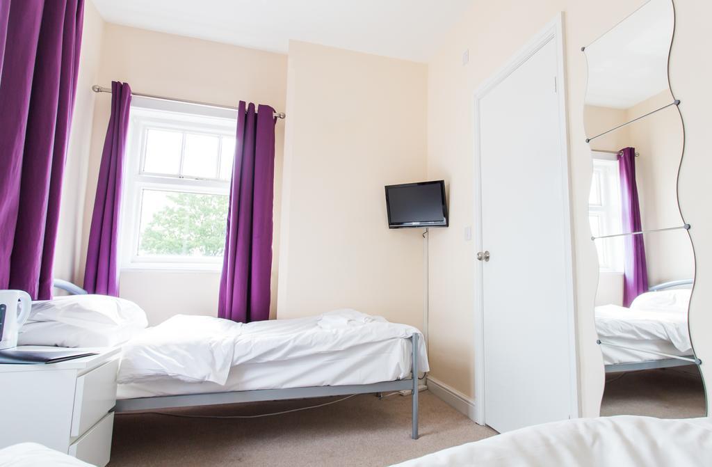 The Star Inn Beeston  Luaran gambar