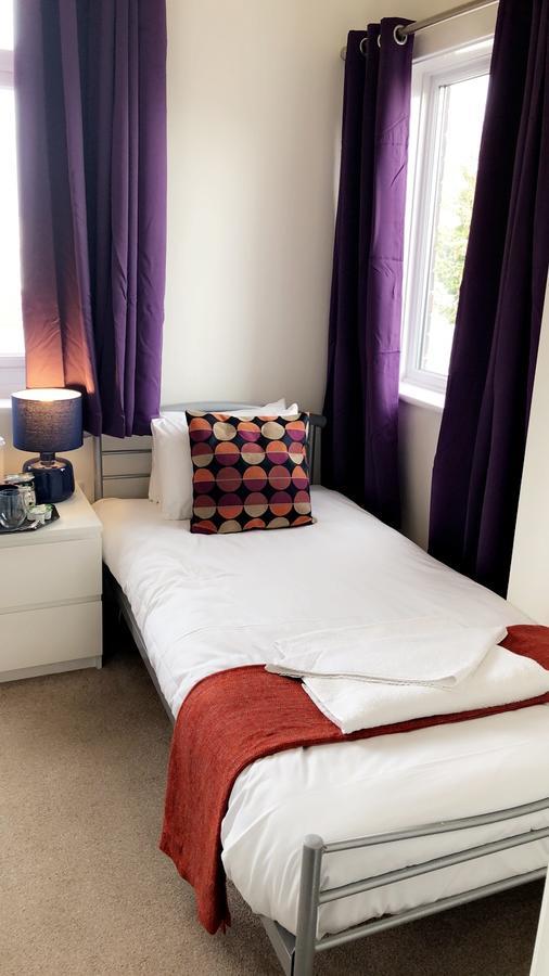 The Star Inn Beeston  Luaran gambar